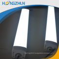 High power milk color 4ft led tubes tri-proof AC85-265v china manufacturer